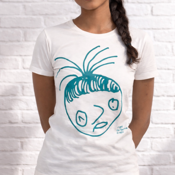 CAMISETA Mujer/Hombre "PELOCHO"