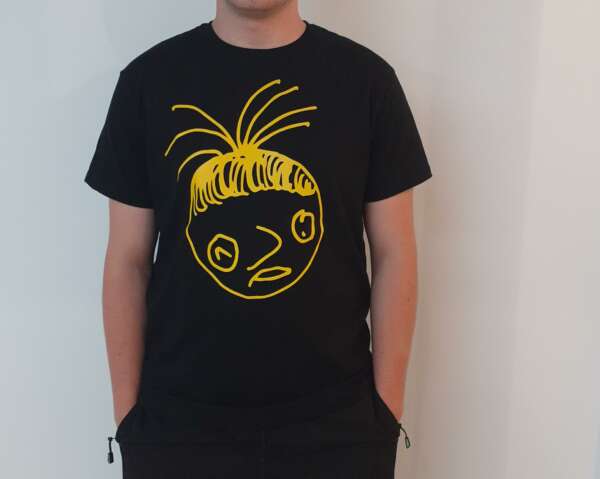 CAMISETA "PELOCHO" - Imagen 2