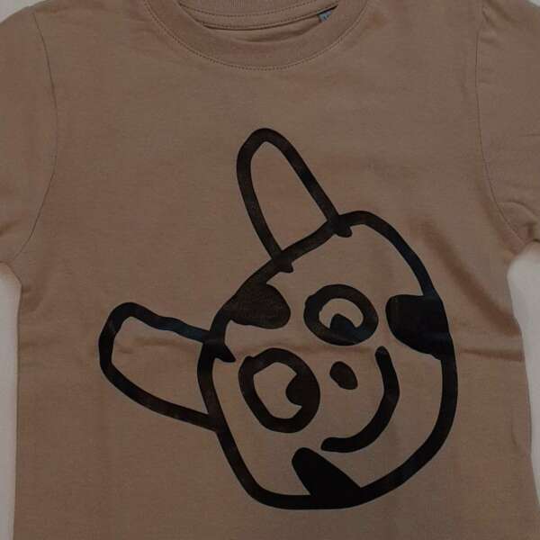 Camiseta Arena «Conejo »