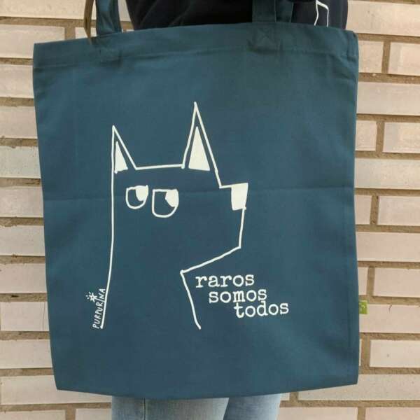 Bolsa "Perro"