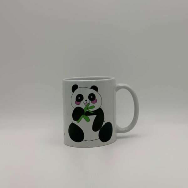 TAZA "PANDA"