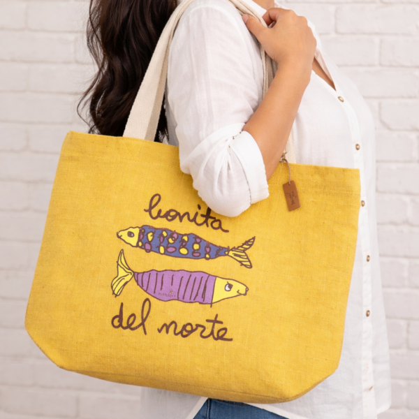 Bolsa Playa "Bonita del Norte"